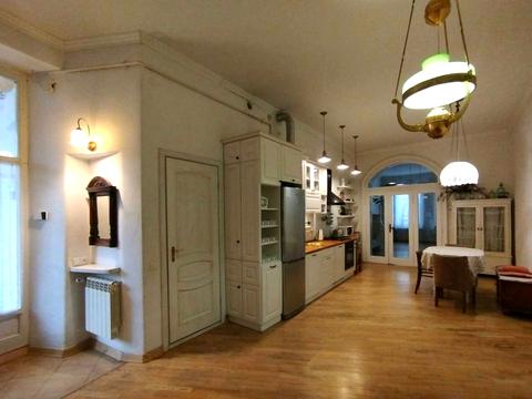 квартира по адресу академика Гнатюка ул. (Горького), 17