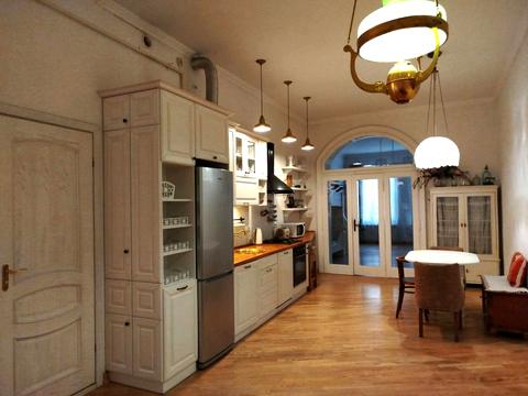 квартира по адресу академика Гнатюка ул. (Горького), 17