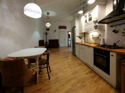 квартира по адресу академика Гнатюка ул. (Горького), 17