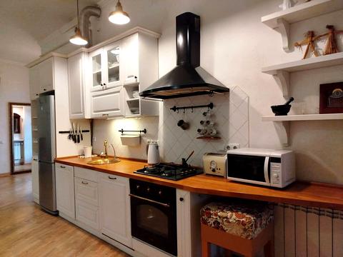 квартира по адресу академика Гнатюка ул. (Горького), 17