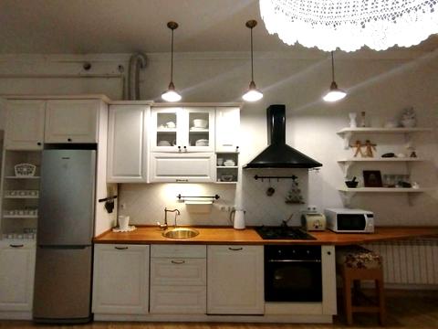 квартира по адресу академика Гнатюка ул. (Горького), 17