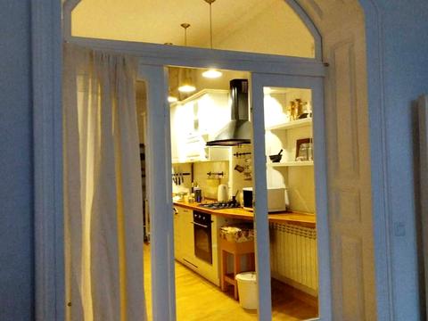 квартира по адресу академика Гнатюка ул. (Горького), 17