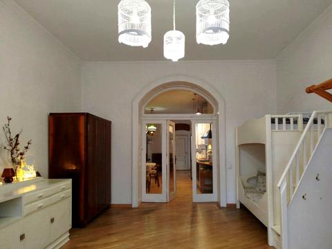 квартира по адресу академика Гнатюка ул. (Горького), 17