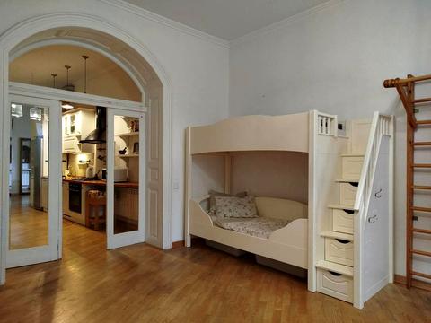 квартира по адресу академика Гнатюка ул. (Горького), 17