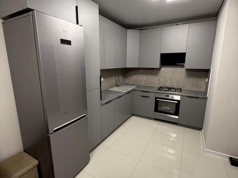 квартира по адресу Роксоланы ул., (Будинок 2)