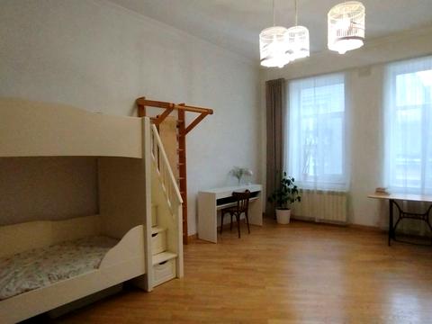 квартира по адресу академика Гнатюка ул. (Горького), 17