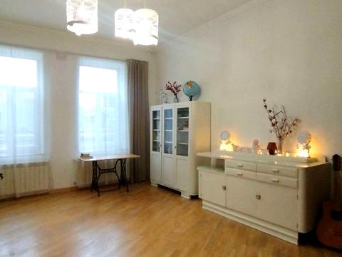 квартира по адресу академика Гнатюка ул. (Горького), 17