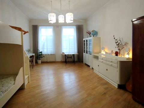 квартира по адресу академика Гнатюка ул. (Горького), 17