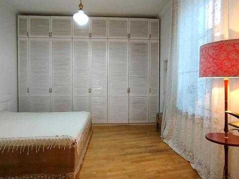 квартира по адресу академика Гнатюка ул. (Горького), 17