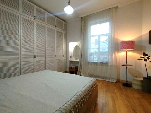 квартира по адресу академика Гнатюка ул. (Горького), 17