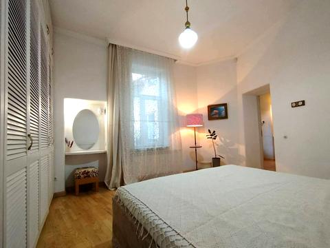 квартира по адресу академика Гнатюка ул. (Горького), 17