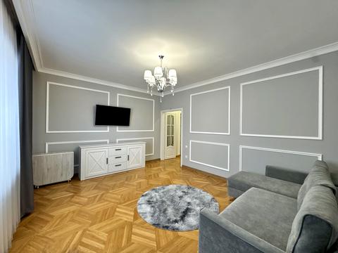 квартира по адресу Небесной Сотни ул. (Івана Стасюка), 2-Б