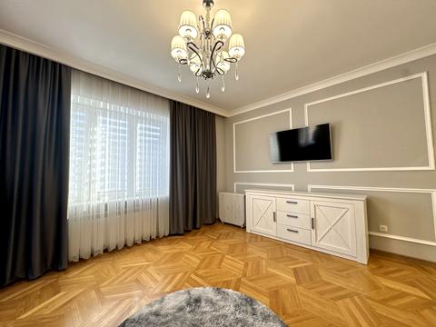 квартира по адресу Небесной Сотни ул. (Івана Стасюка), 2-Б