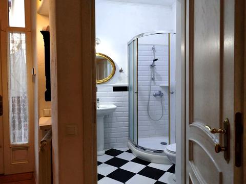 квартира по адресу академика Гнатюка ул. (Горького), 17