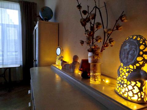 квартира по адресу академика Гнатюка ул. (Горького), 17