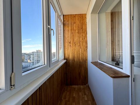 квартира по адресу Хмельницкое шоссе (Літинське), 49