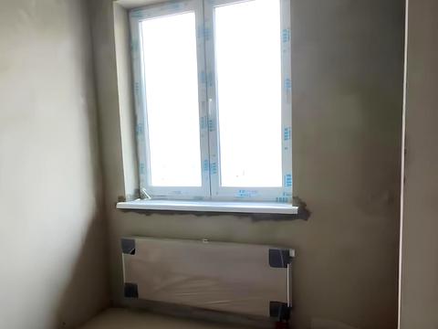 квартира за адресою Ентузіастів вул., 3