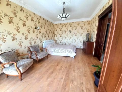 квартира за адресою Тбіліська вул., 11