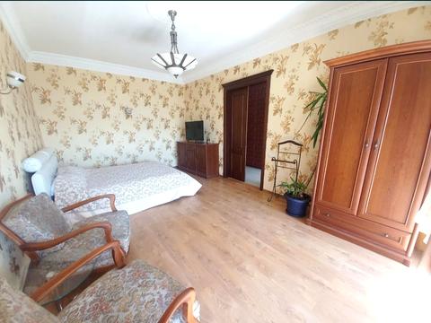 квартира за адресою Тбіліська вул., 11