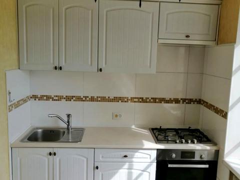 квартира за адресою Тбіліська вул., 11