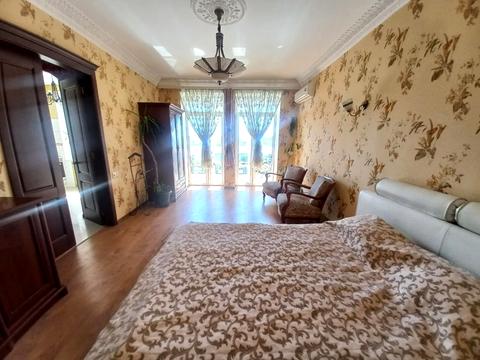 квартира за адресою Тбіліська вул., 11