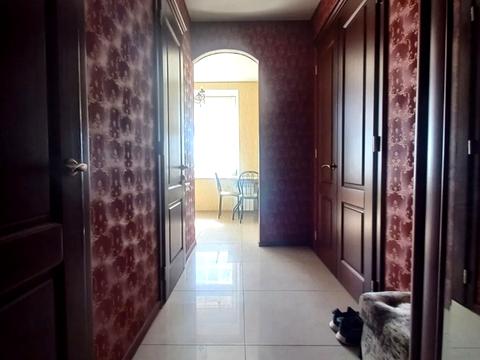 квартира за адресою Тбіліська вул., 11