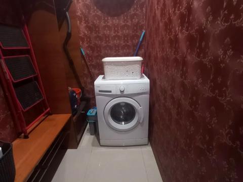 квартира за адресою Тбіліська вул., 11