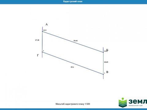 участок по адресу с. Чукаловка, 