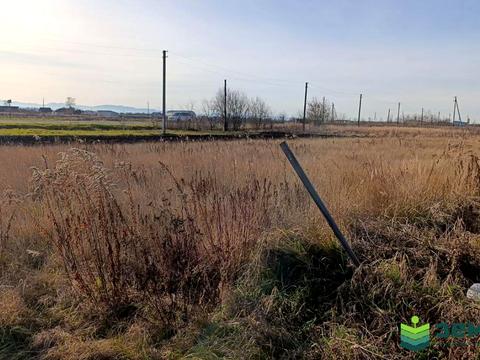 участок по адресу с. Чукаловка, 