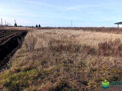 участок по адресу с. Чукаловка, 