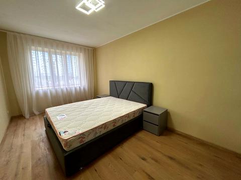 квартира по адресу Высочана ул., 18