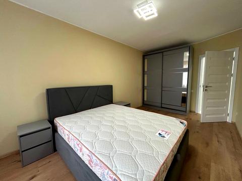 квартира по адресу Высочана ул., 18