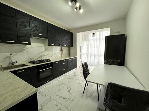 квартира по адресу Высочана ул., 18