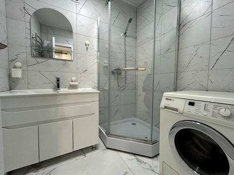 квартира по адресу Высочана ул., 18