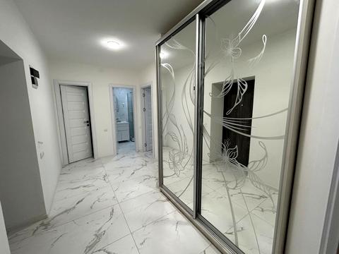 квартира по адресу Высочана ул., 18