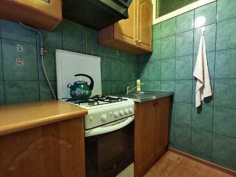 квартира за адресою Соборності вул. (Доценка), 17