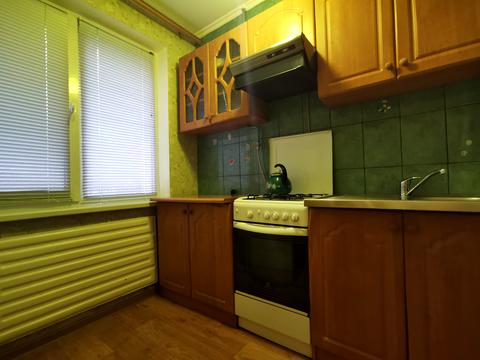 квартира за адресою Соборності вул. (Доценка), 17