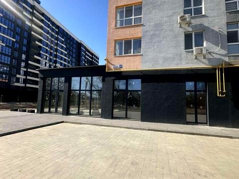 коммерческая по адресу Химиков ул., 37