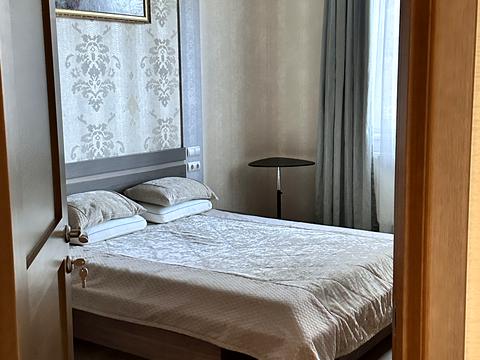 квартира за адресою Бойківська вул., 5б