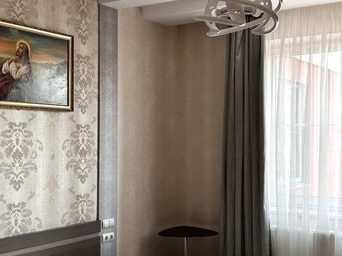 квартира за адресою Бойківська вул., 5б