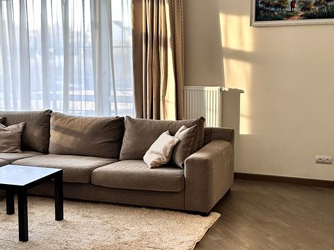 квартира за адресою Бойківська вул., 5б