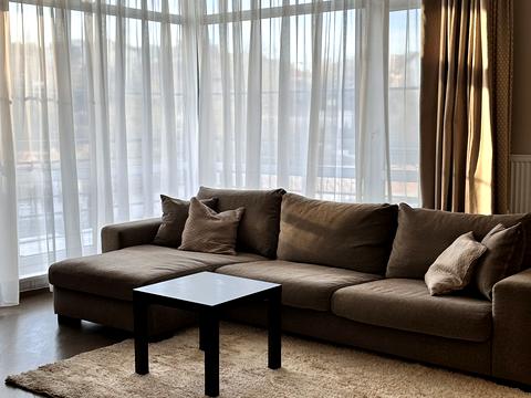 квартира за адресою Бойківська вул., 5б