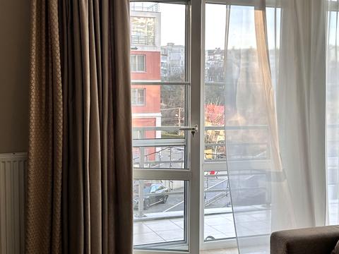 квартира за адресою Бойківська вул., 5б