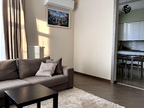 квартира за адресою Бойківська вул., 5б