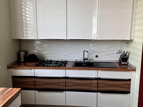 квартира за адресою Бойківська вул., 5б