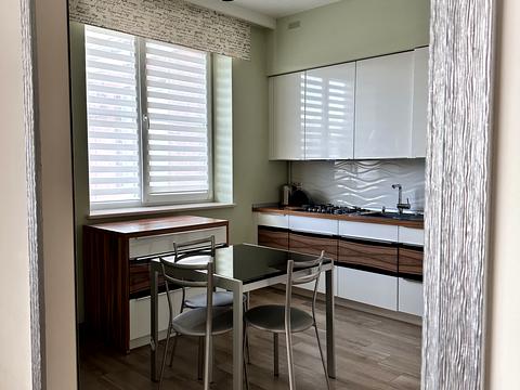 квартира за адресою Бойківська вул., 5б