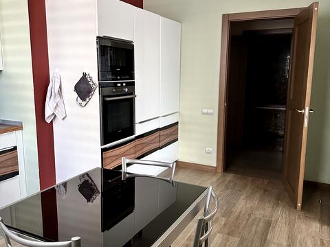 квартира за адресою Бойківська вул., 5б