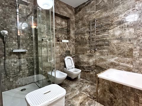 квартира за адресою Бойківська вул., 5б