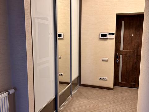 квартира за адресою Бойківська вул., 5б