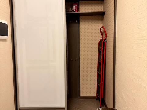 квартира за адресою Бойківська вул., 5б